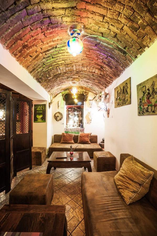 Appartement The Ultimate Party Pit 24 Pax Man Cave Edition