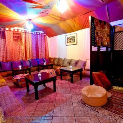 The Ultimate Party Pit 24 Pax Man Cave Edition * Krakau