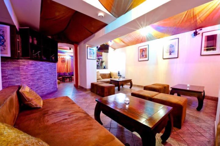 The Ultimate Party Pit 24 Pax Man Cave Edition Krakau
